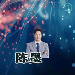 陈墨